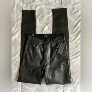 CITIZENS of HUMANITY Rocket High Rise Skinny Jeans